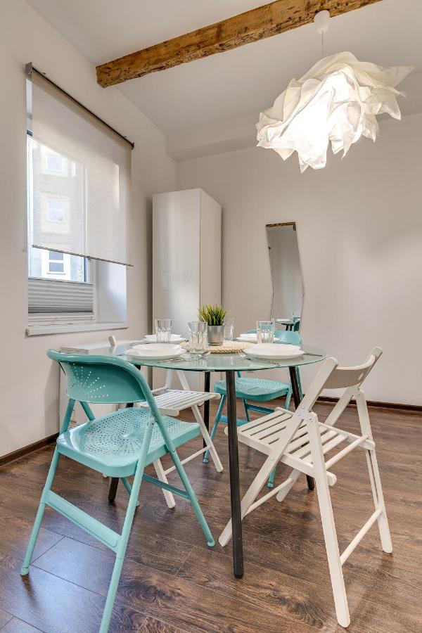 Apartament Szczesliwa Trzynastka Gliwice Exterior foto