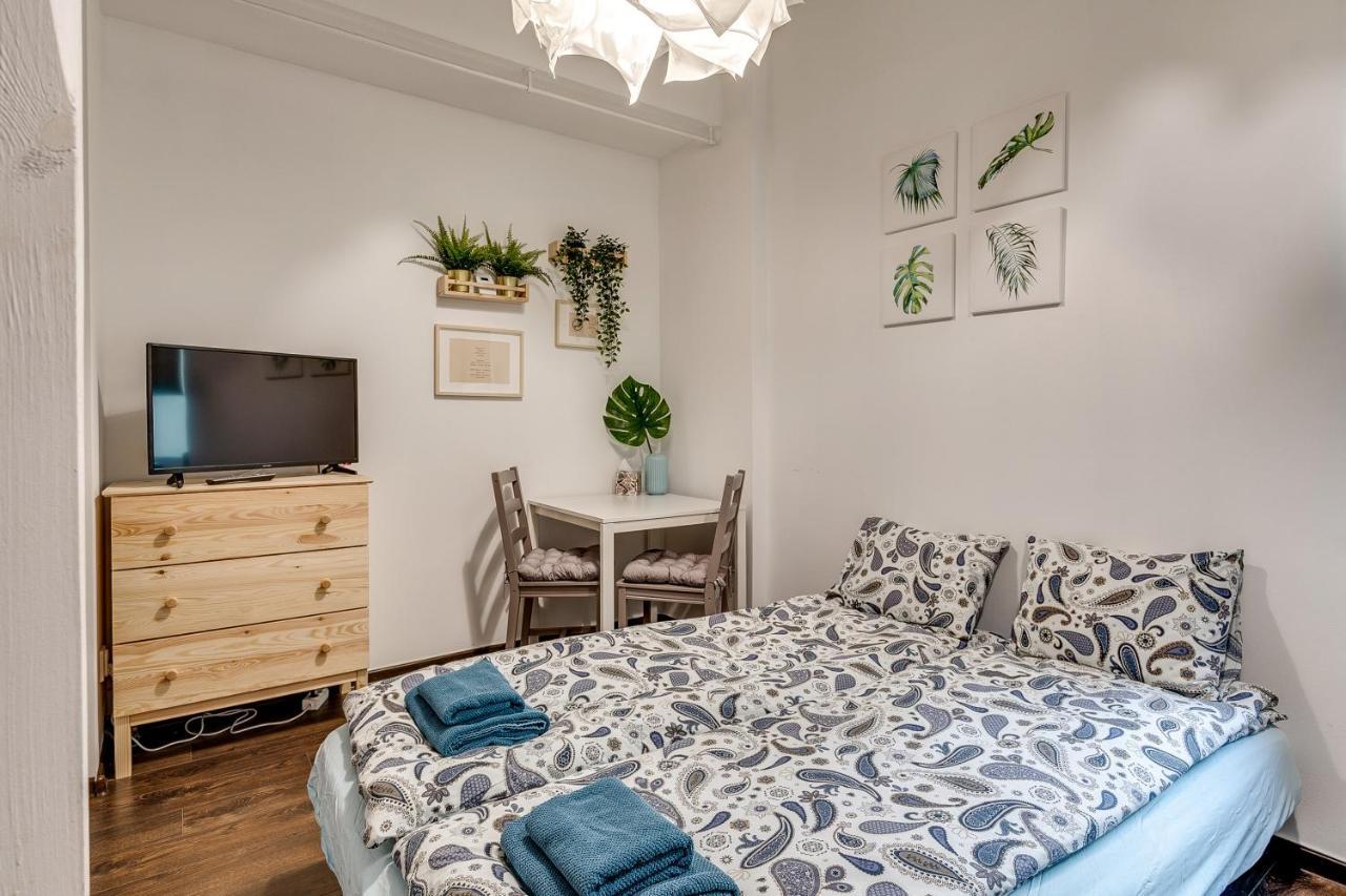 Apartament Szczesliwa Trzynastka Gliwice Exterior foto