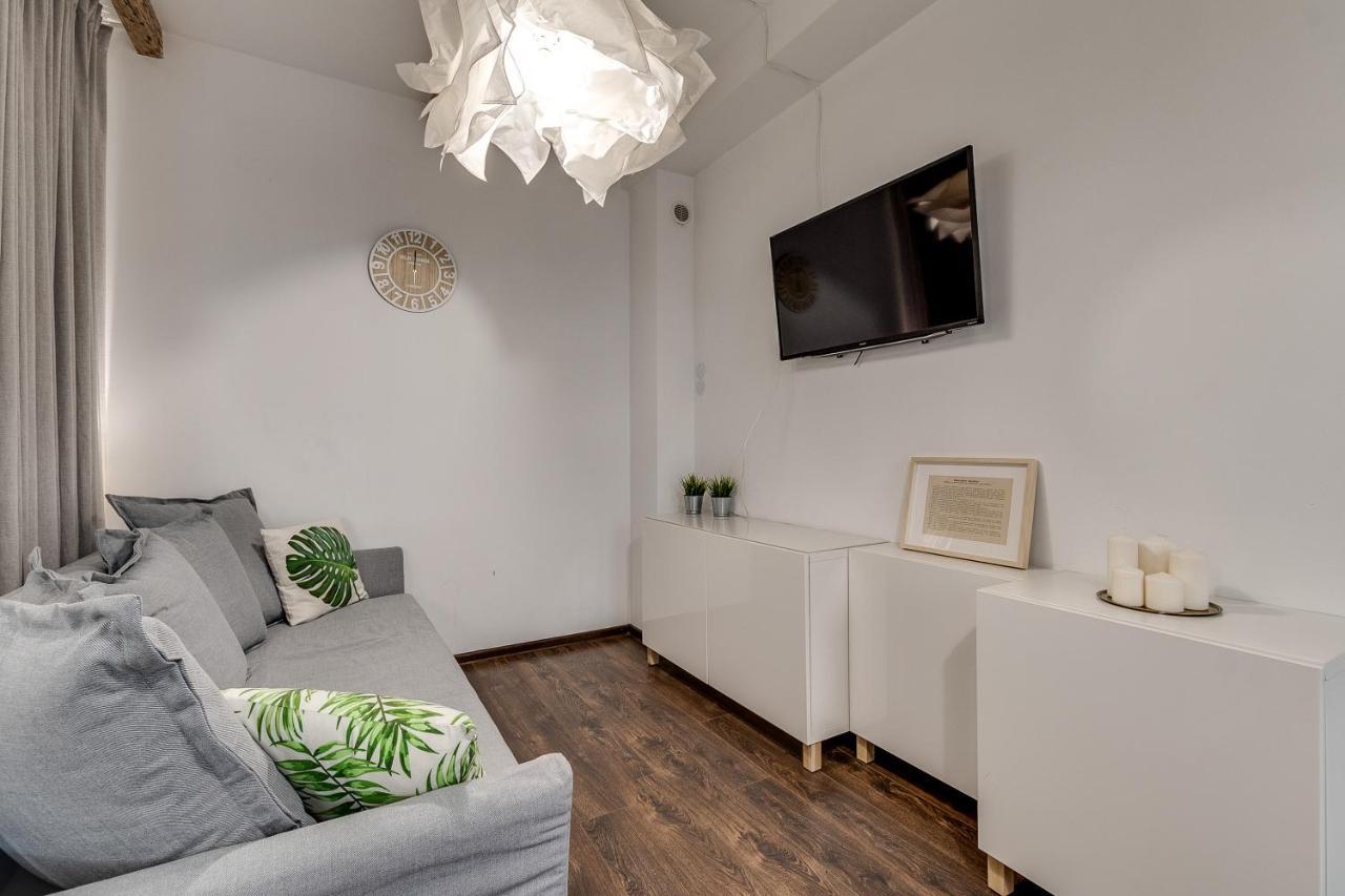 Apartament Szczesliwa Trzynastka Gliwice Exterior foto